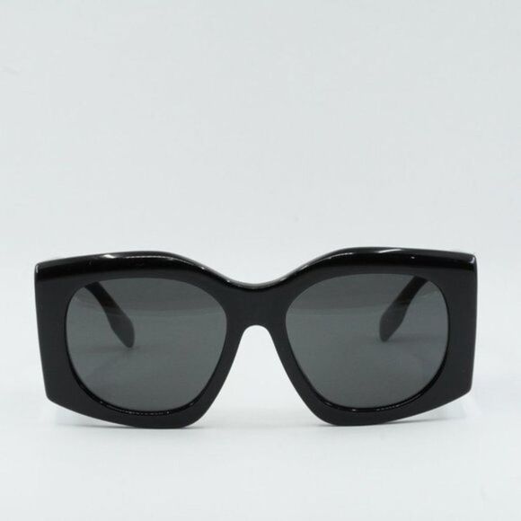 NEW BURBERRY MADELINE  BE4388U 300187 SUNGLASSES - Picture 2 of 10